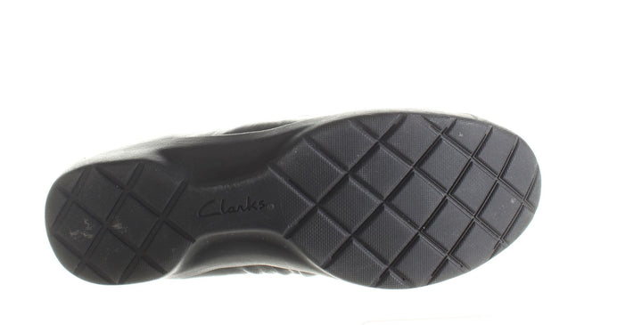 Clarks Womens Ballet Sz 6.5