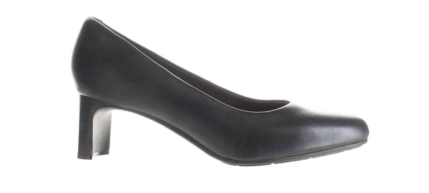 Clarks Womens Pumps Sz 7