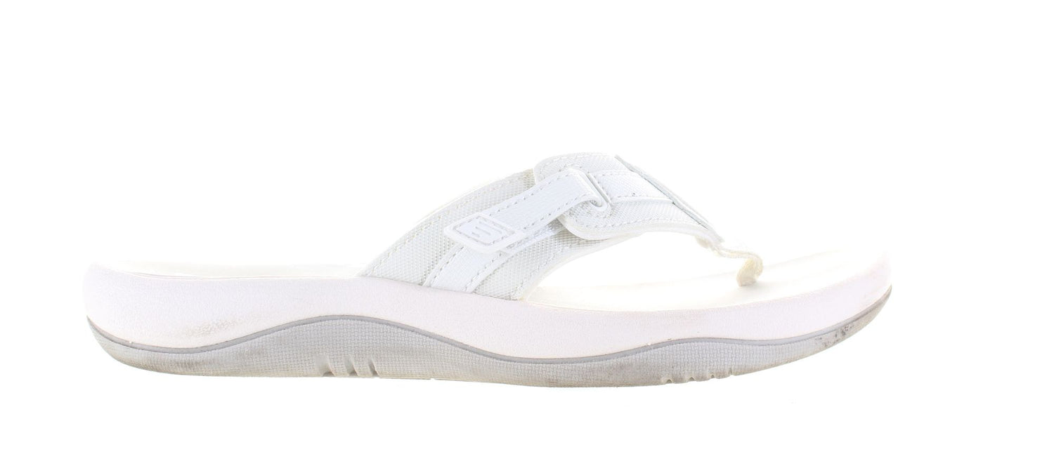 Clarks Womens T-Strap Sz 6