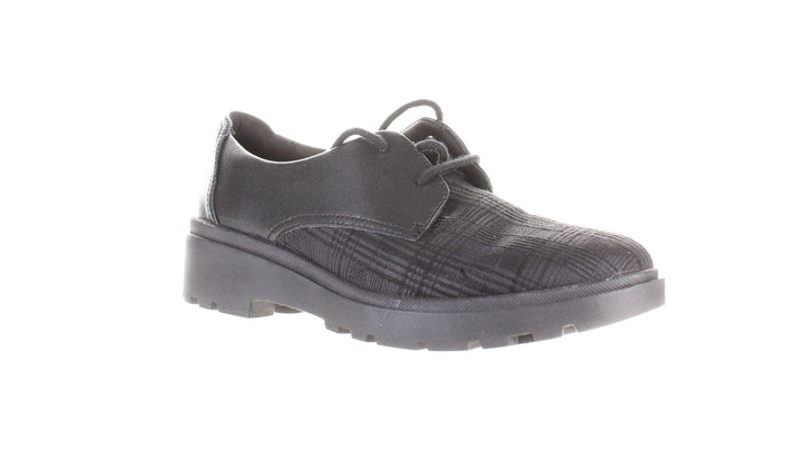 Clarks Womens Oxford Sz 9