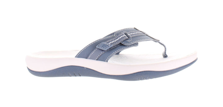 Clarks Womens T-Strap Sz 8