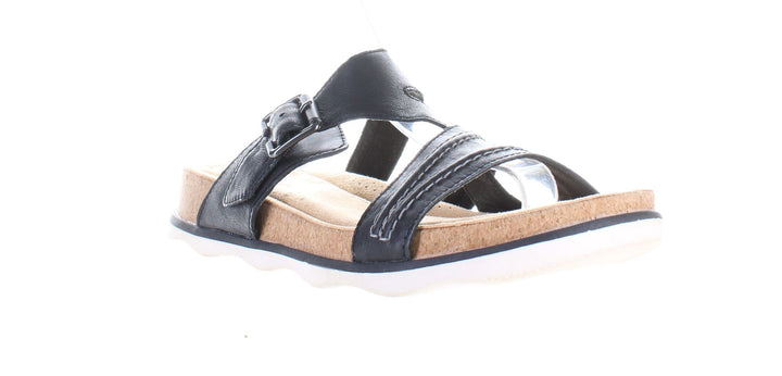 Clarks Womens Sandal Sz 8