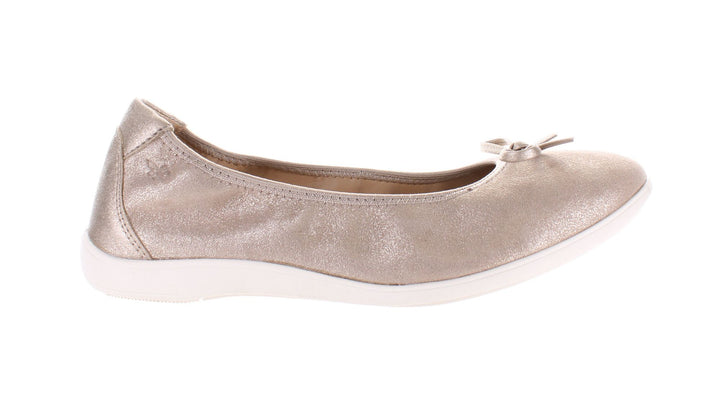 Hush Puppies Womens Ballet Sz 6.5