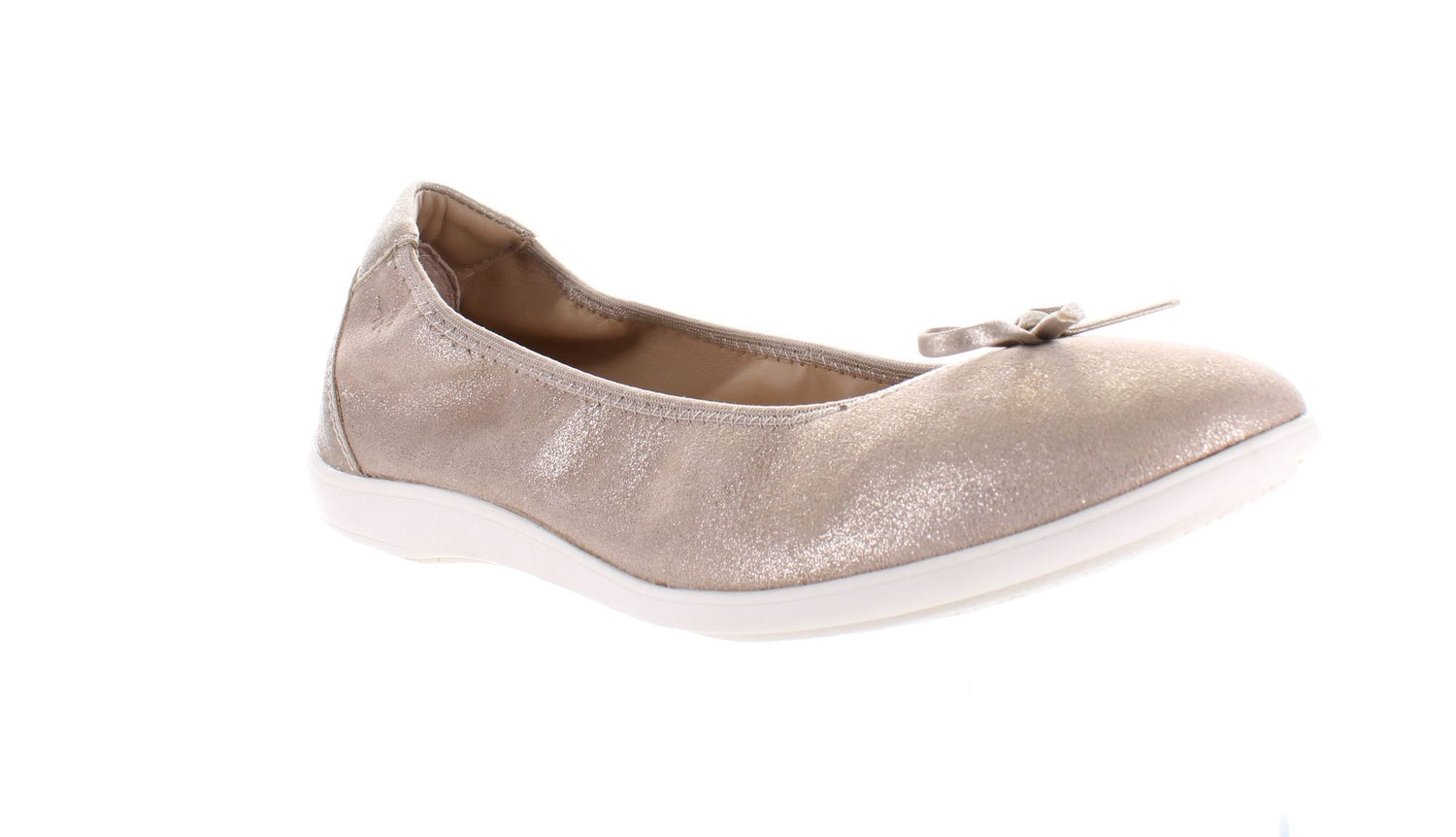 Hush Puppies Womens Ballet Sz 6.5