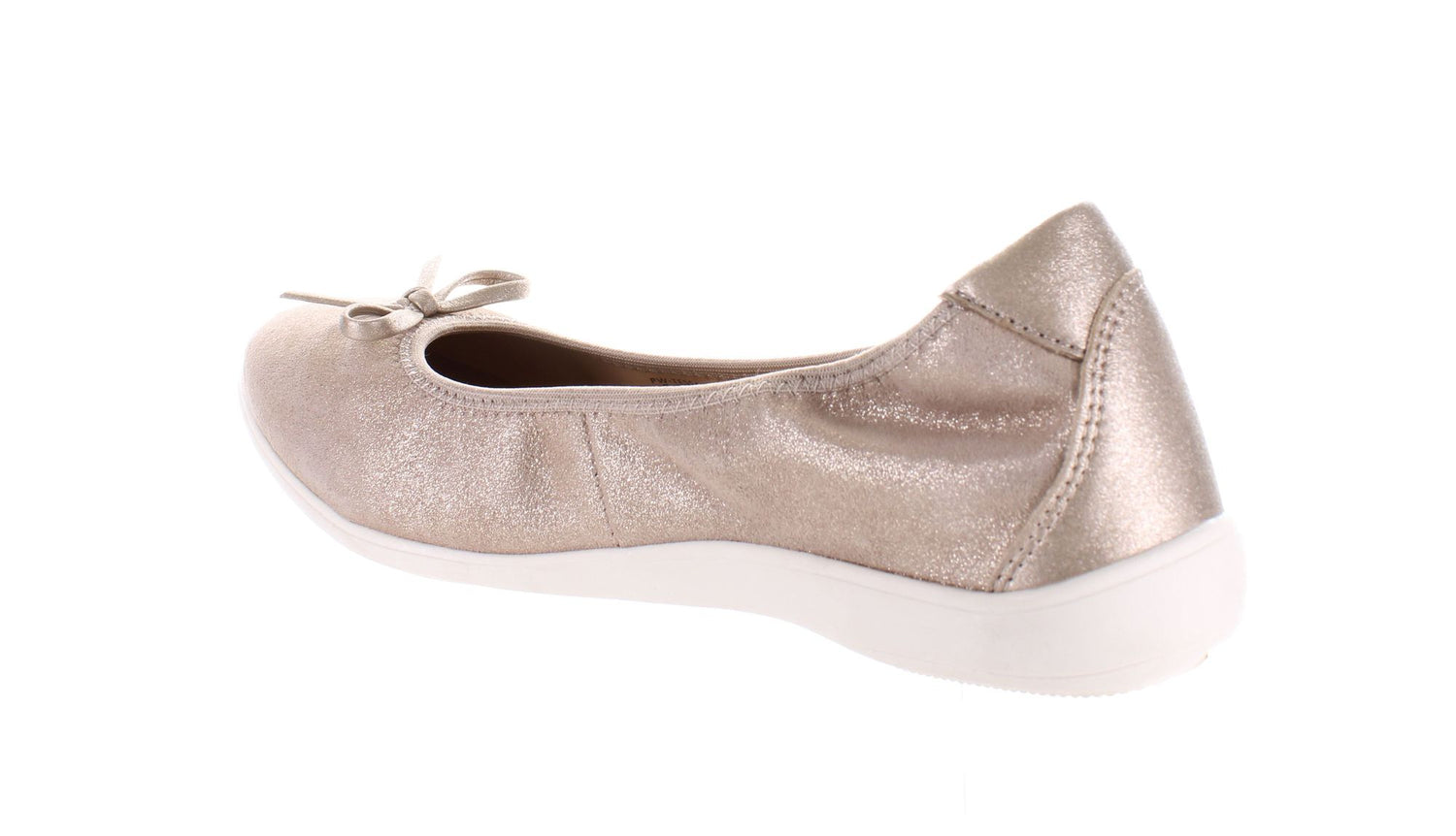 Hush Puppies Womens Ballet Sz 6.5