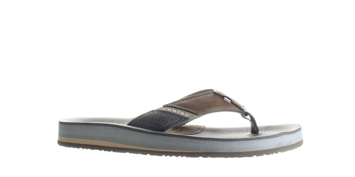 Cobian Mens Flip Flop Sz 8