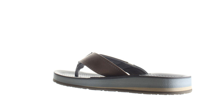 Cobian Mens Flip Flop Sz 8