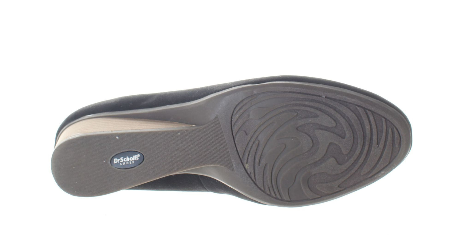 Dr. Scholl's Womens Pumps Sz 10