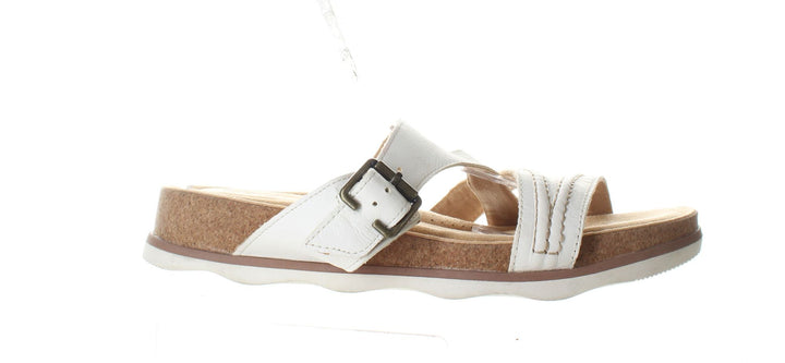 Clarks Womens Sandal Sz 9