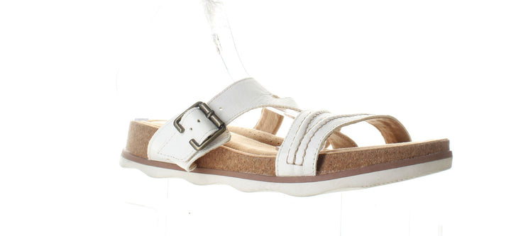 Clarks Womens Sandal Sz 9