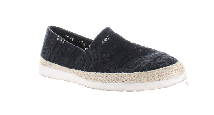 Skechers Womens Espadrille Sz 6