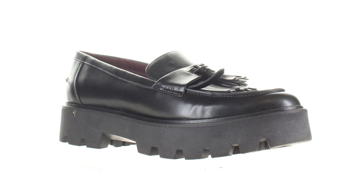 Franco Sarto Womens Loafer Sz 8