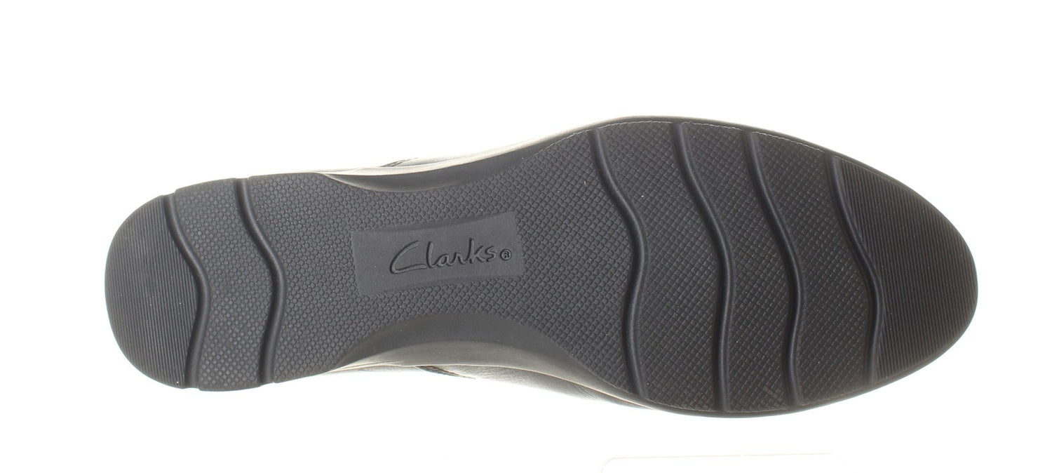 Clarks Womens Casual Sz 9.5