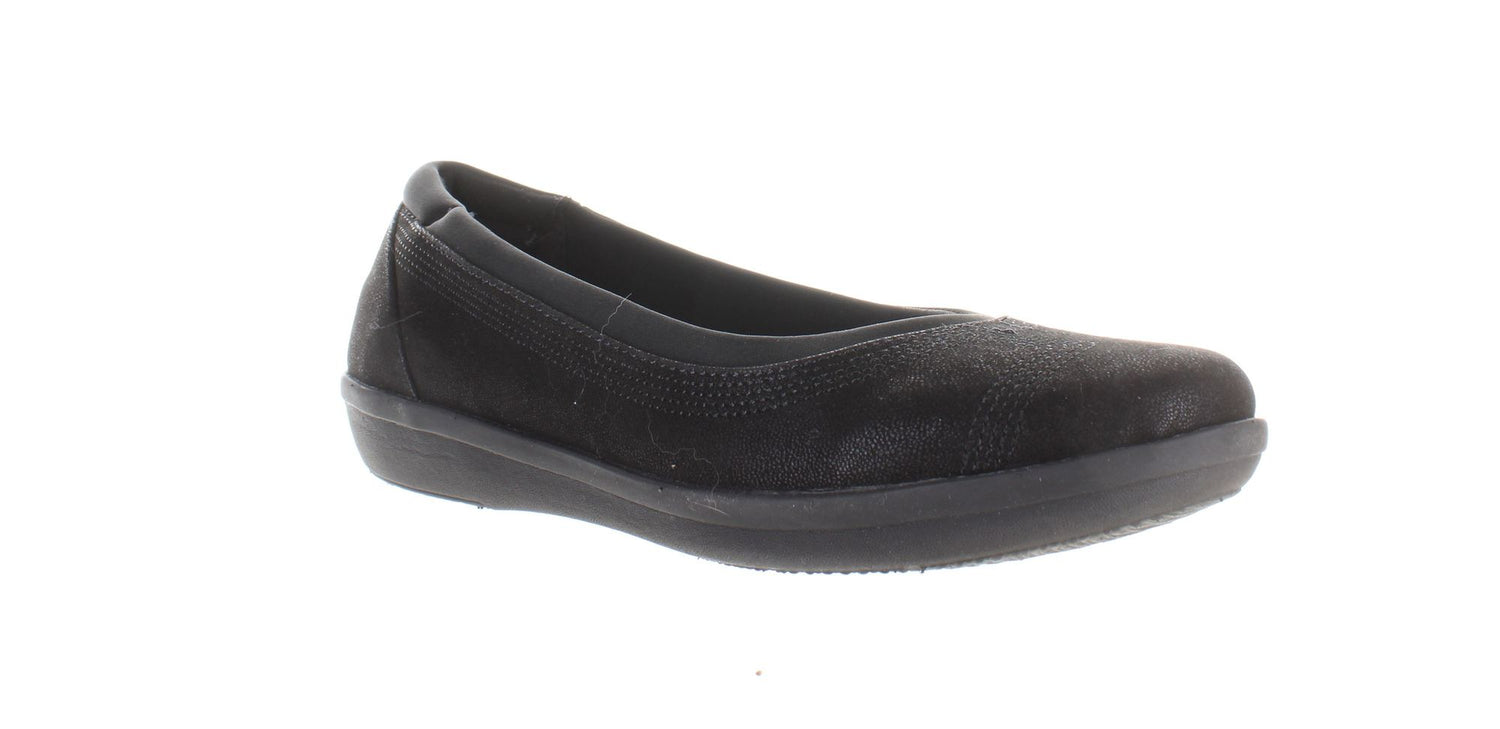 Clarks Womens Ballet Sz 8