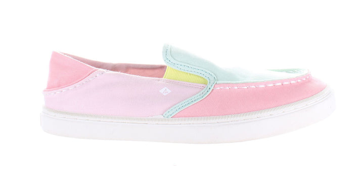 Sperry Top Sider Girls Closed Toe Sz 5