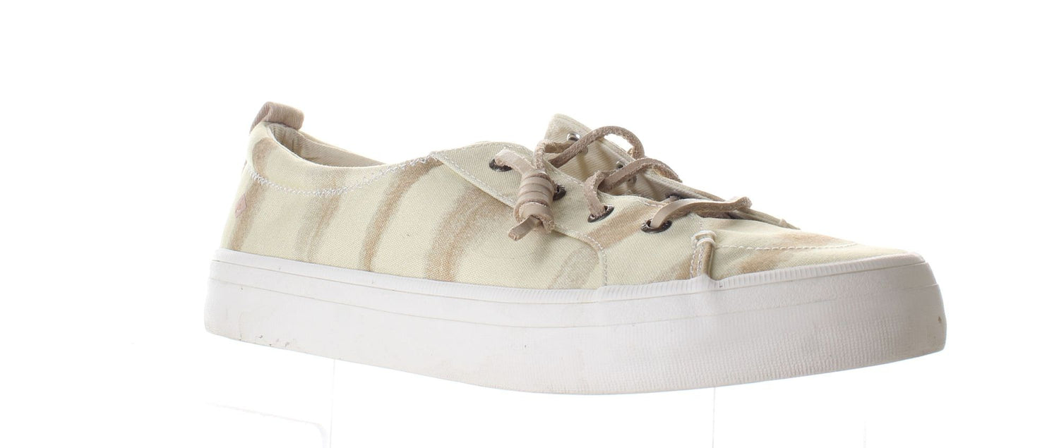 Sperry Top Sider Womens Casual Sz 9.5