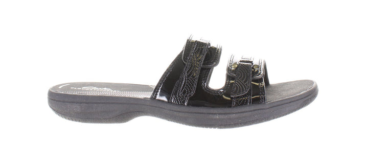 Clarks Womens Sandal Sz 10