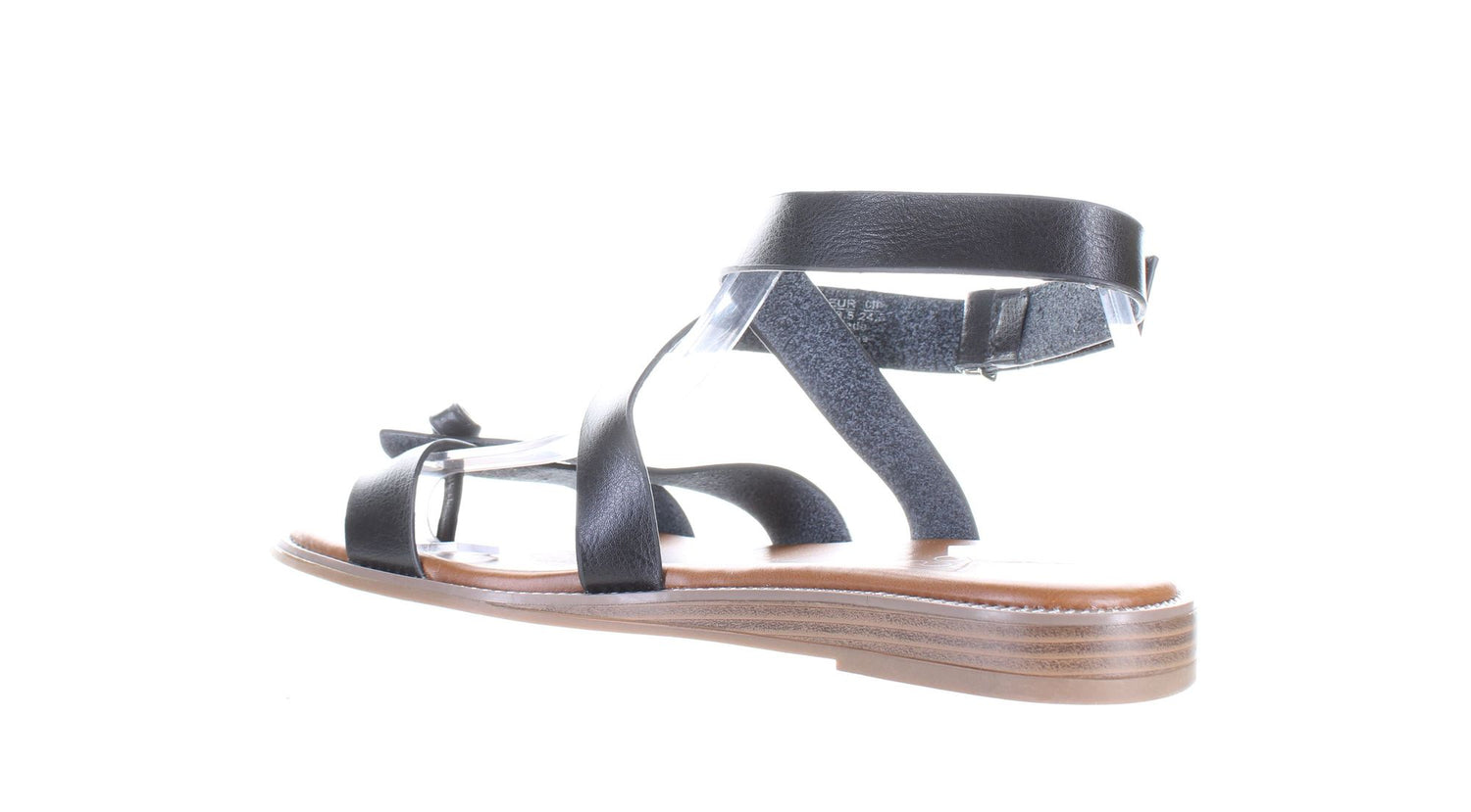 Franco Sarto Womens Ankle Strap Sz 8