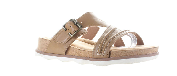 Clarks Womens Sandal Sz 6