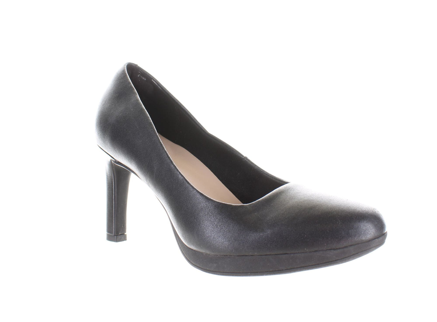 Clarks Womens Pumps Sz 8