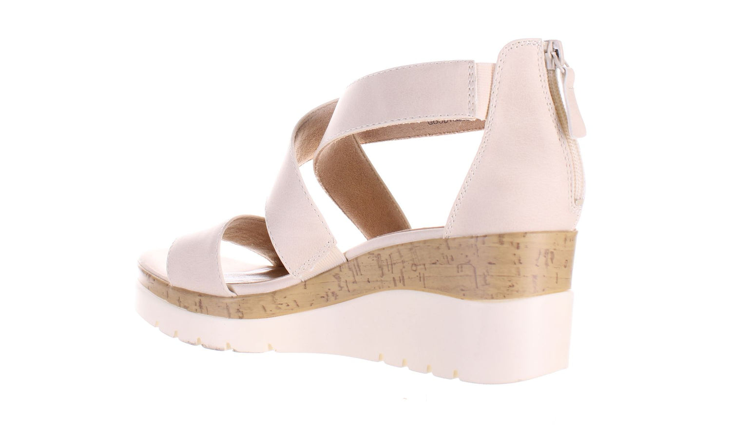 Soul By Naturalizer Womens Ankle Strap Sz 7