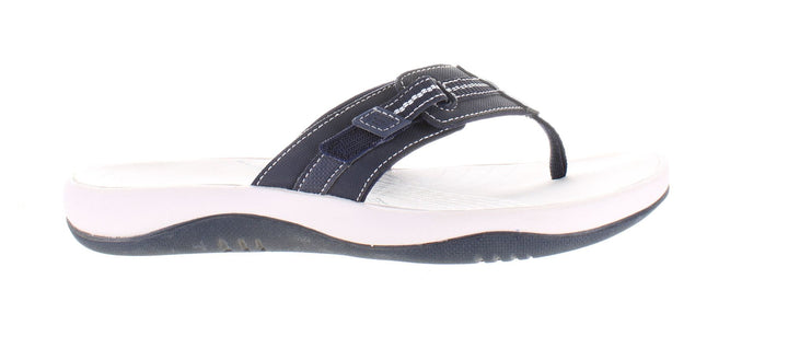 Clarks Womens T-Strap Sz 8