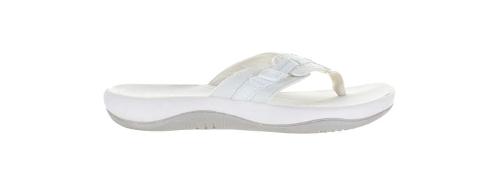 Clarks Womens T-Strap Sz 7