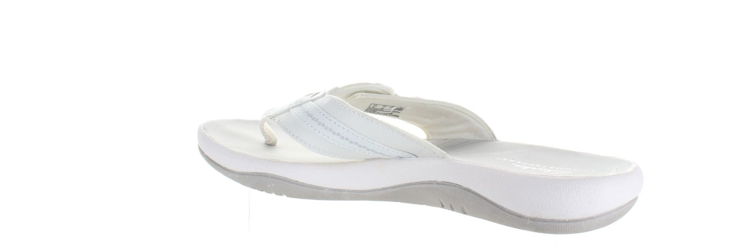 Clarks Womens T-Strap Sz 7