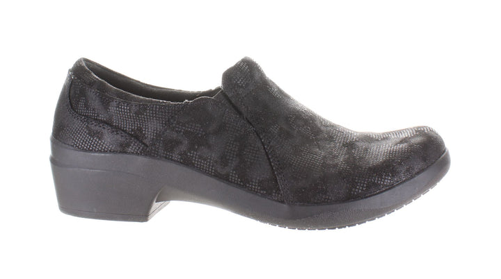 Clarks Womens Occupational Sz 9