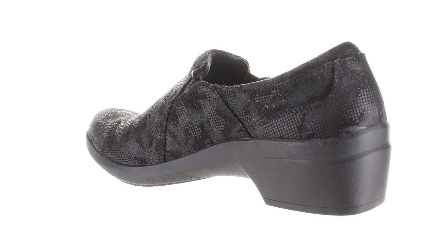 Clarks Womens Occupational Sz 9