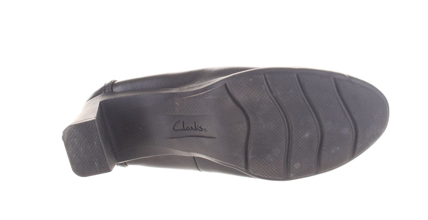 Clarks Womens Pumps Sz 7