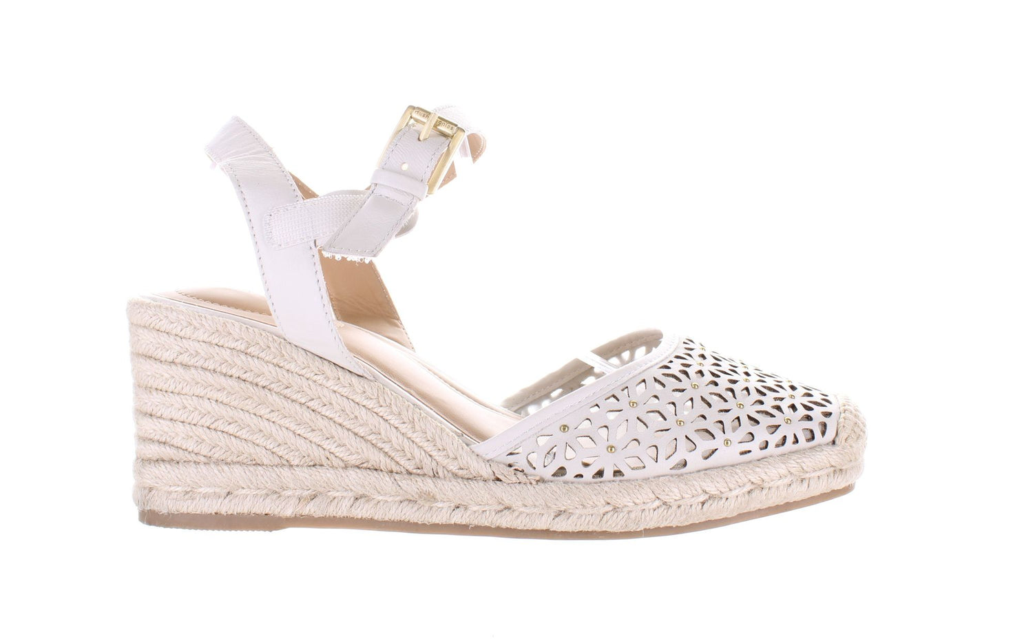 Hush Puppies Womens Espadrille Sz 10