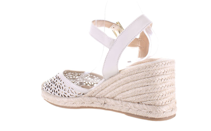 Hush Puppies Womens Espadrille Sz 10