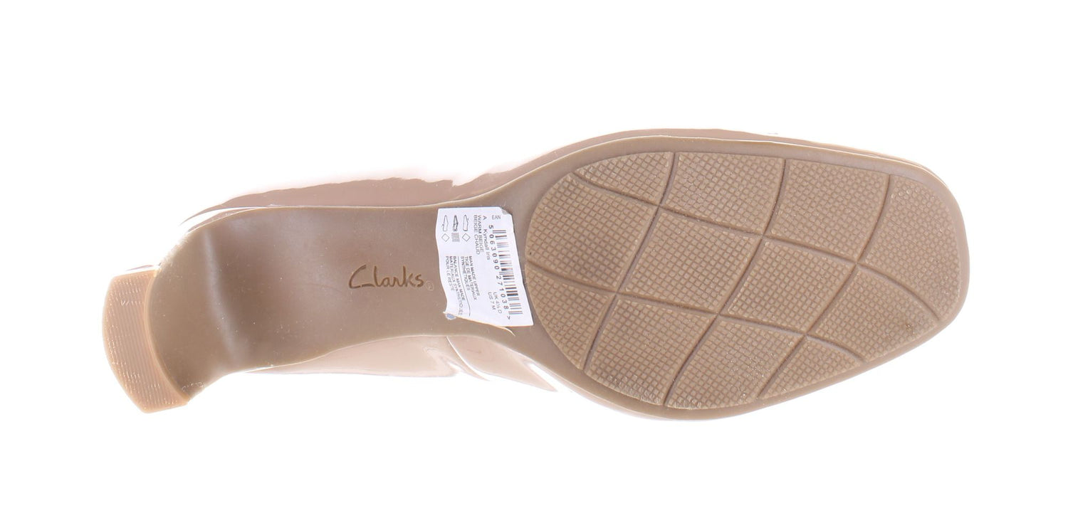 Clarks Womens Pumps Sz 7