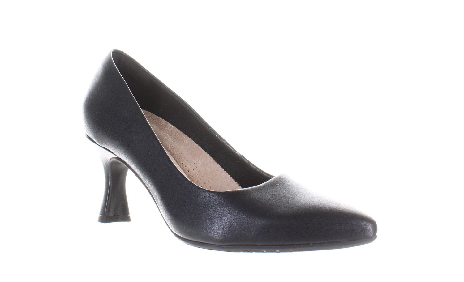 Clarks Womens Pumps Sz 8