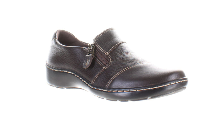 Clarks Womens Casual Sz 6