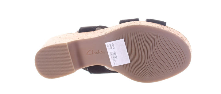 Clarks Womens Slingback Sz 6.5