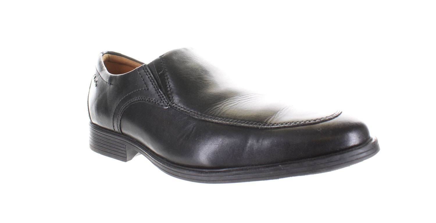 Clarks Mens Loafer Sz 8