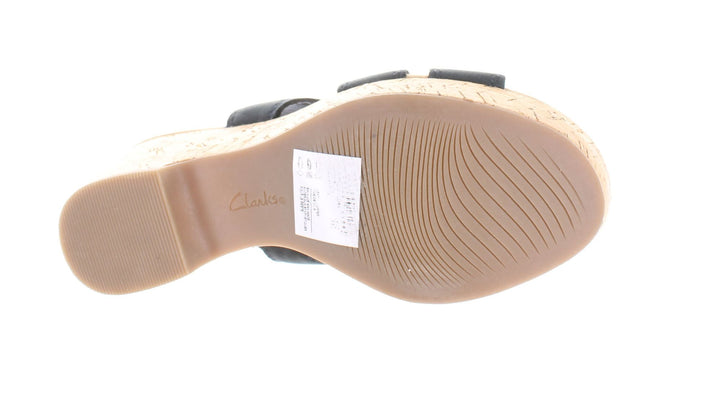 Clarks Womens Slingback Sz 6.5