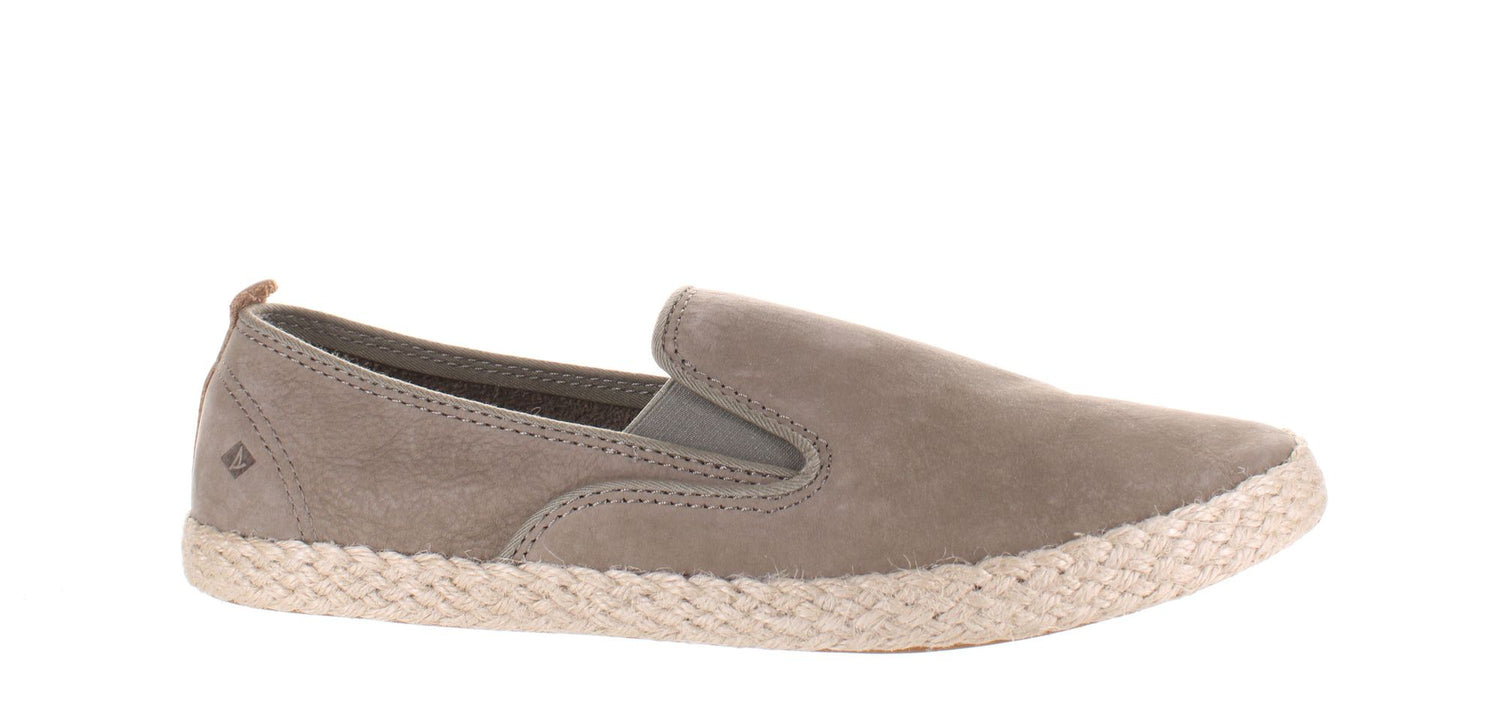 Sperry Top Sider Womens Espadrille Sz 7.5