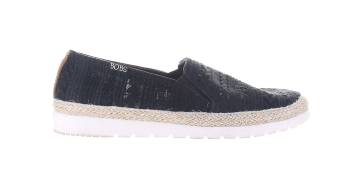 Skechers Womens Espadrille Sz 9