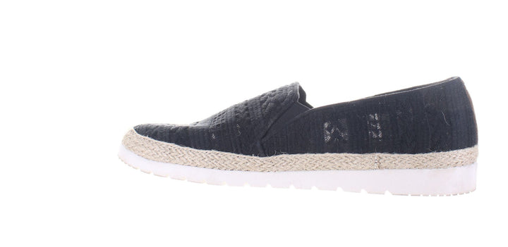 Skechers Womens Espadrille Sz 9