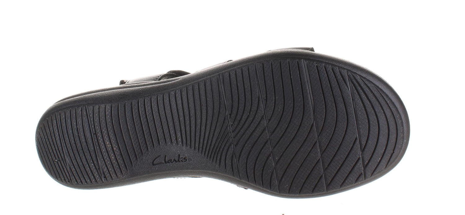 Clarks Womens Slingback Sz 10