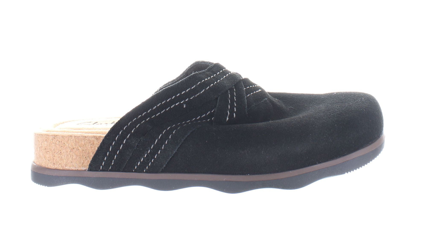 Clarks Womens Mules Sz 7.5