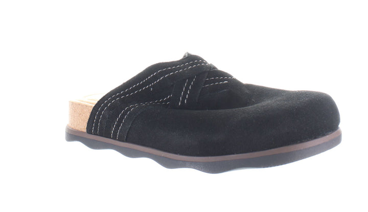 Clarks Womens Mules Sz 7.5