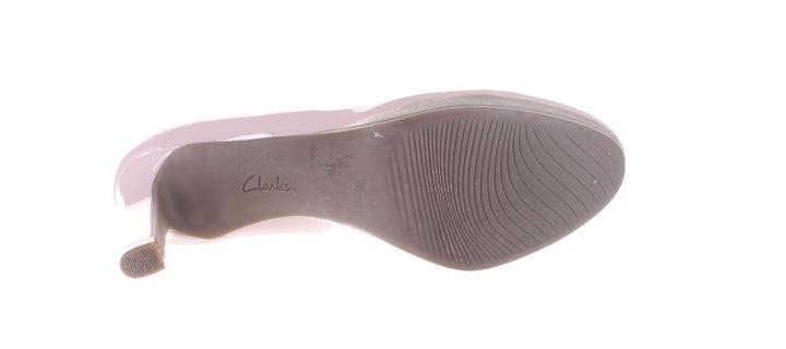 Clarks Womens Pumps Sz 6.5