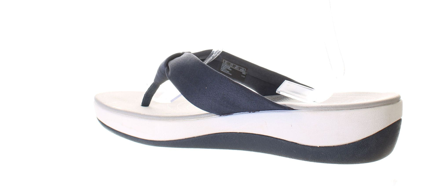 Clarks Womens T-Strap Sz 11