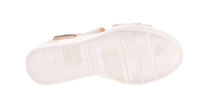 Dr. Scholl's Womens Ankle Strap Sz 8