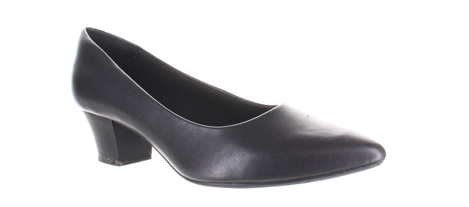 Clarks Womens Pumps Sz 9