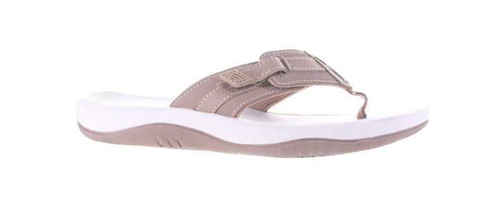 Clarks Womens T-Strap Sz 7